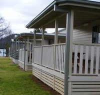 Fossickers Tourist Park Nundle - Accommodation Coffs Harbour