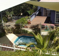 Sirenuse - Accommodation Coffs Harbour