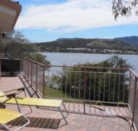 Derwent Retreat - Accommodation Coffs Harbour