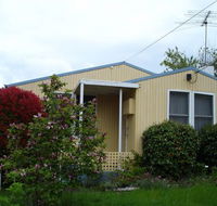 Nanna Toogood's at Eildon - Accommodation Coffs Harbour