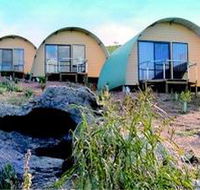 Saunders Gorge Sanctuary - Accommodation Coffs Harbour