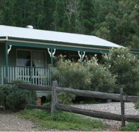 Carellen Holiday Cottages - Accommodation Coffs Harbour
