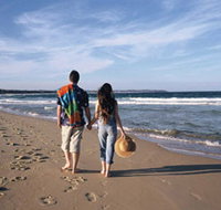 Currarong Beachside Tourist Park - Accommodation Coffs Harbour