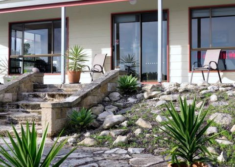 Kestrel Downs - Accommodation Coffs Harbour 0