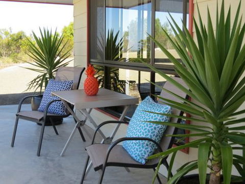 Kestrel Downs - Accommodation Coffs Harbour 4