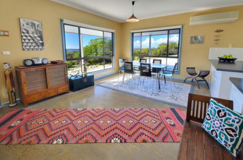 Kestrel Downs - Accommodation Coffs Harbour 8