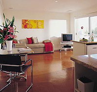Cottesloe Sunset Suites - Accommodation Coffs Harbour