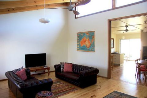 Nepean Bay Stay - Accommodation Coffs Harbour 1