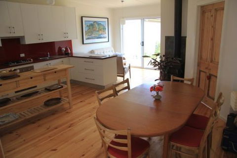 Nepean Bay Stay - Accommodation Coffs Harbour 3