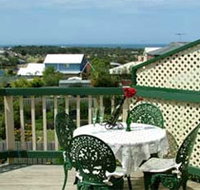 Gateway to The Great Ocean Road Self Contained Bed amp Breakfast - Accommodation Coffs Harbour