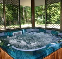 Mountain View Lodge - Accommodation Coffs Harbour