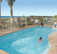 Captain's Quarters - Accommodation Coffs Harbour