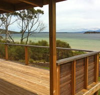 Beachcomber - Accommodation Coffs Harbour