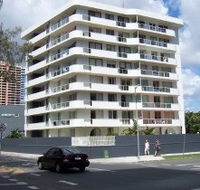 Carlton Holiday Apartments - Accommodation Coffs Harbour