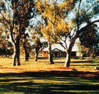 Blue Gum House - Accommodation Coffs Harbour