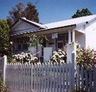 Crabapple Cottage - Accommodation Coffs Harbour
