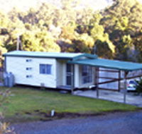 Rosebery Cabin amp Tourist Park - Accommodation Coffs Harbour