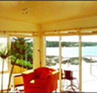 Harbour Houses - Accommodation Coffs Harbour