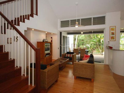 Port Douglas Getaways - Accommodation Coffs Harbour 1