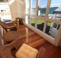 Sugarloaf Point Lighthouse Holiday Accommodation - Accommodation Coffs Harbour