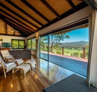 Lombok On Waterfall Retreat - Accommodation Coffs Harbour