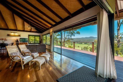 Lombok On Waterfall Retreat - Accommodation Coffs Harbour 0