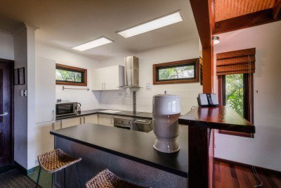 Lombok On Waterfall Retreat - Accommodation Coffs Harbour 3
