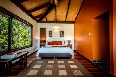Lombok On Waterfall Retreat - Accommodation Coffs Harbour 4