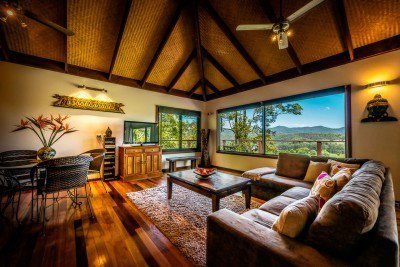 Lombok On Waterfall Retreat - Accommodation Coffs Harbour 5