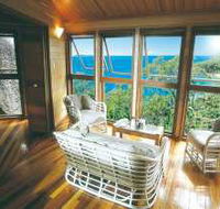 Hinchinbrook Island Wilderness Lodge - Accommodation Coffs Harbour