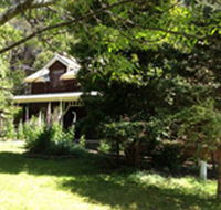Woodlands Retreat - Accommodation Coffs Harbour