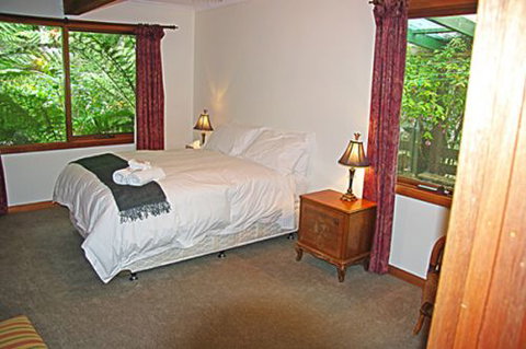 Woodlands Retreat - Accommodation Coffs Harbour 2