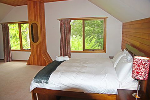 Woodlands Retreat - Accommodation Coffs Harbour 3