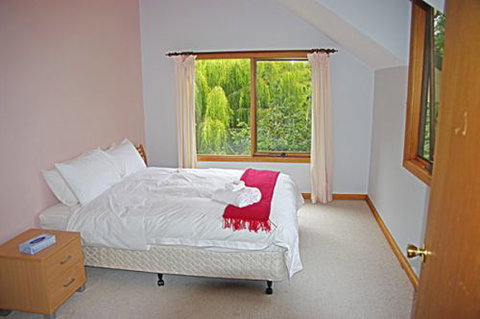 Woodlands Retreat - Accommodation Coffs Harbour 4