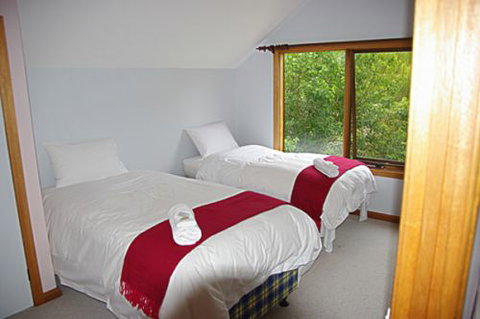 Woodlands Retreat - Accommodation Coffs Harbour 5