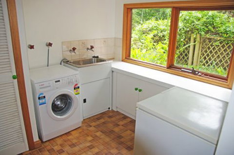 Woodlands Retreat - Accommodation Coffs Harbour 6