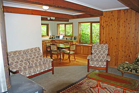 Woodlands Retreat - Accommodation Coffs Harbour 7