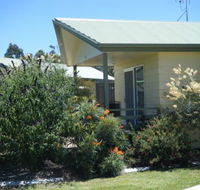 Pepper Tree Cabins - Accommodation Coffs Harbour