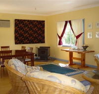 Euroka Homestead And Farm Cottage - Accommodation Coffs Harbour