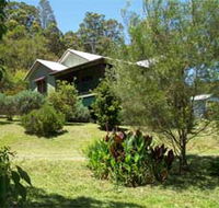 Penlan Cottage - Accommodation Coffs Harbour