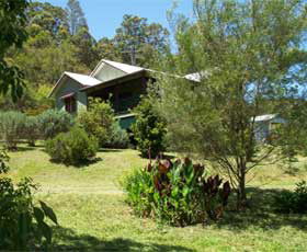 Penlan Cottage - Accommodation Coffs Harbour 0