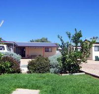 Franklin Harbour Cabin Park - Accommodation Coffs Harbour