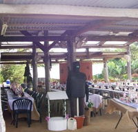Spurwood Springs Log Cabin Venue - Accommodation Coffs Harbour
