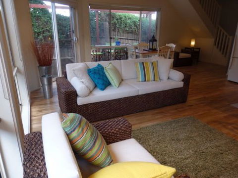 CENTREPOINT UNITS - HEIDELBERG - Accommodation Coffs Harbour 1