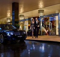 Four Seasons Hotel Sydney - Accommodation Coffs Harbour