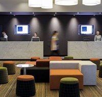 Novotel Sydney Central - Accommodation Coffs Harbour