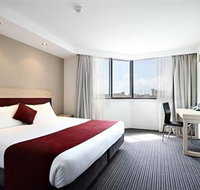 Rendezvous Hotel Sydney Central - Accommodation Coffs Harbour