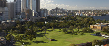 The Sydney Boulevard Hotel - Accommodation Coffs Harbour 4