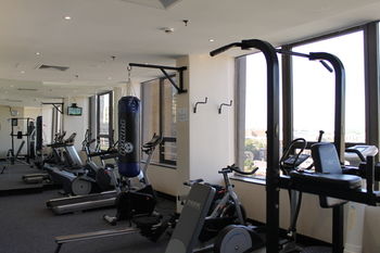 The Sydney Boulevard Hotel - Accommodation Coffs Harbour 14