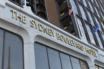 The Sydney Boulevard Hotel - Accommodation Coffs Harbour 17